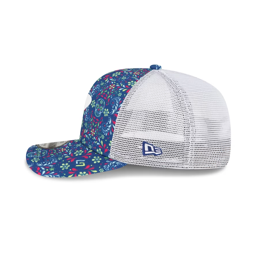 Gorra Mclaren Lando Gran Premio de México 2023