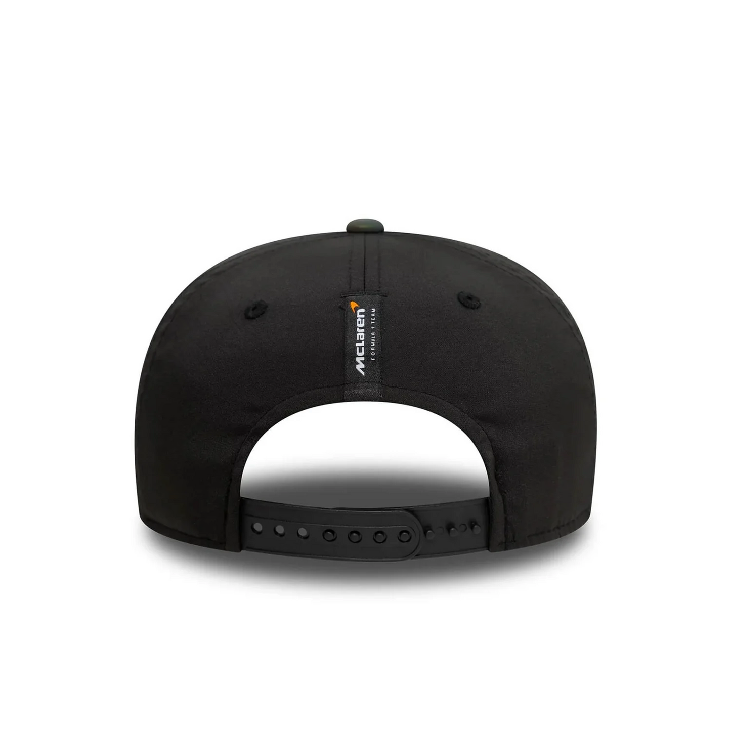Gorra McLaren Fin de temporada Tornasol