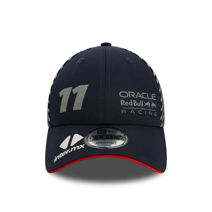 Gorra Checo Perez Gran Premio de las Vegas