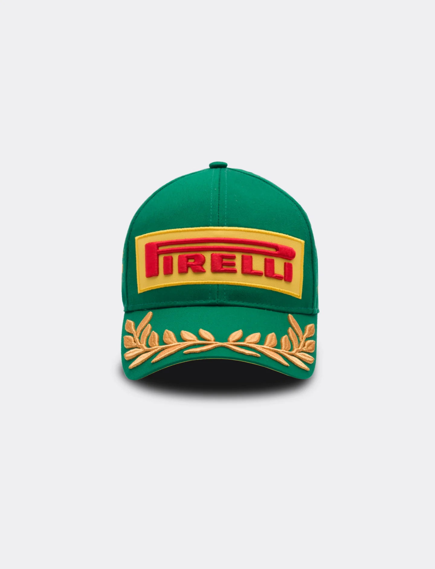 Gorra Pirelli Australia Podium 2025