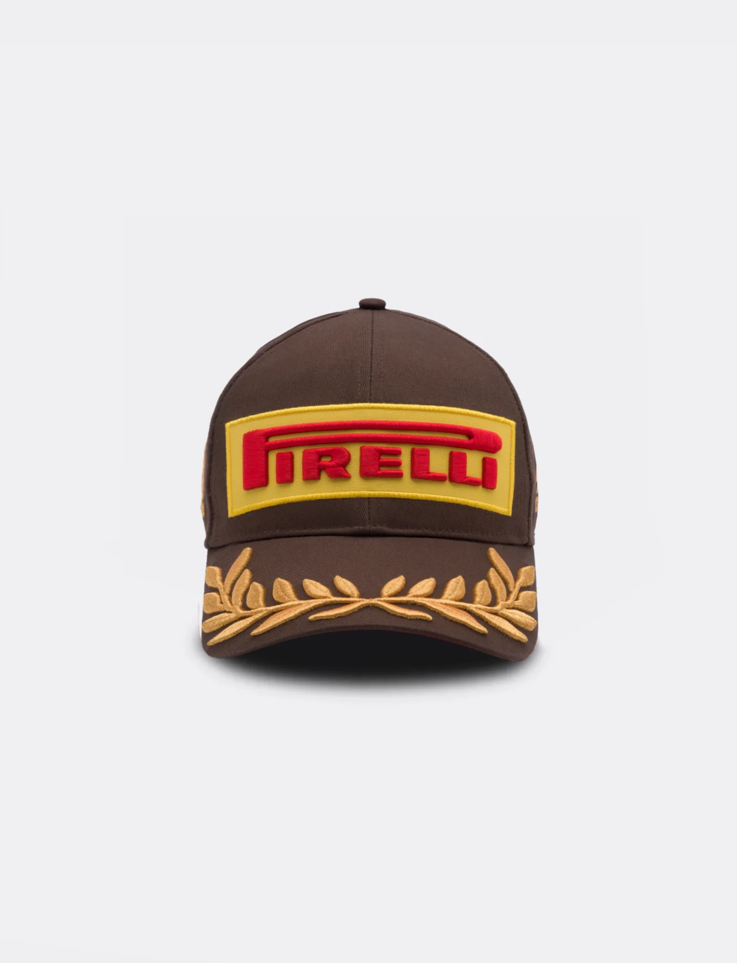 Gorra Pirelli Podium Edición Especial Canadá