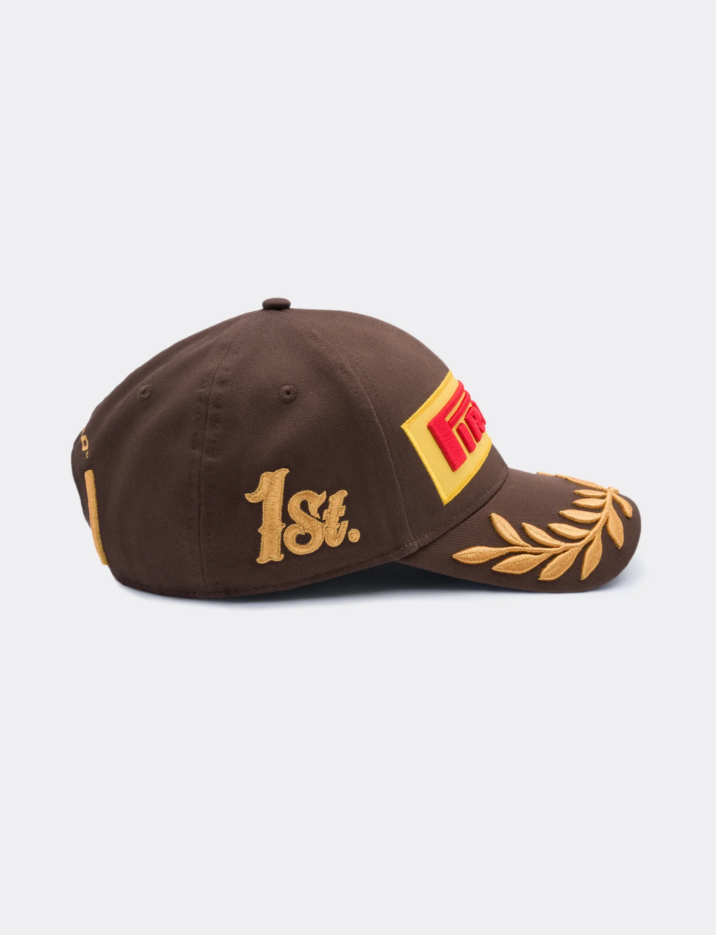 Gorra Pirelli Podium Edición Especial Canadá