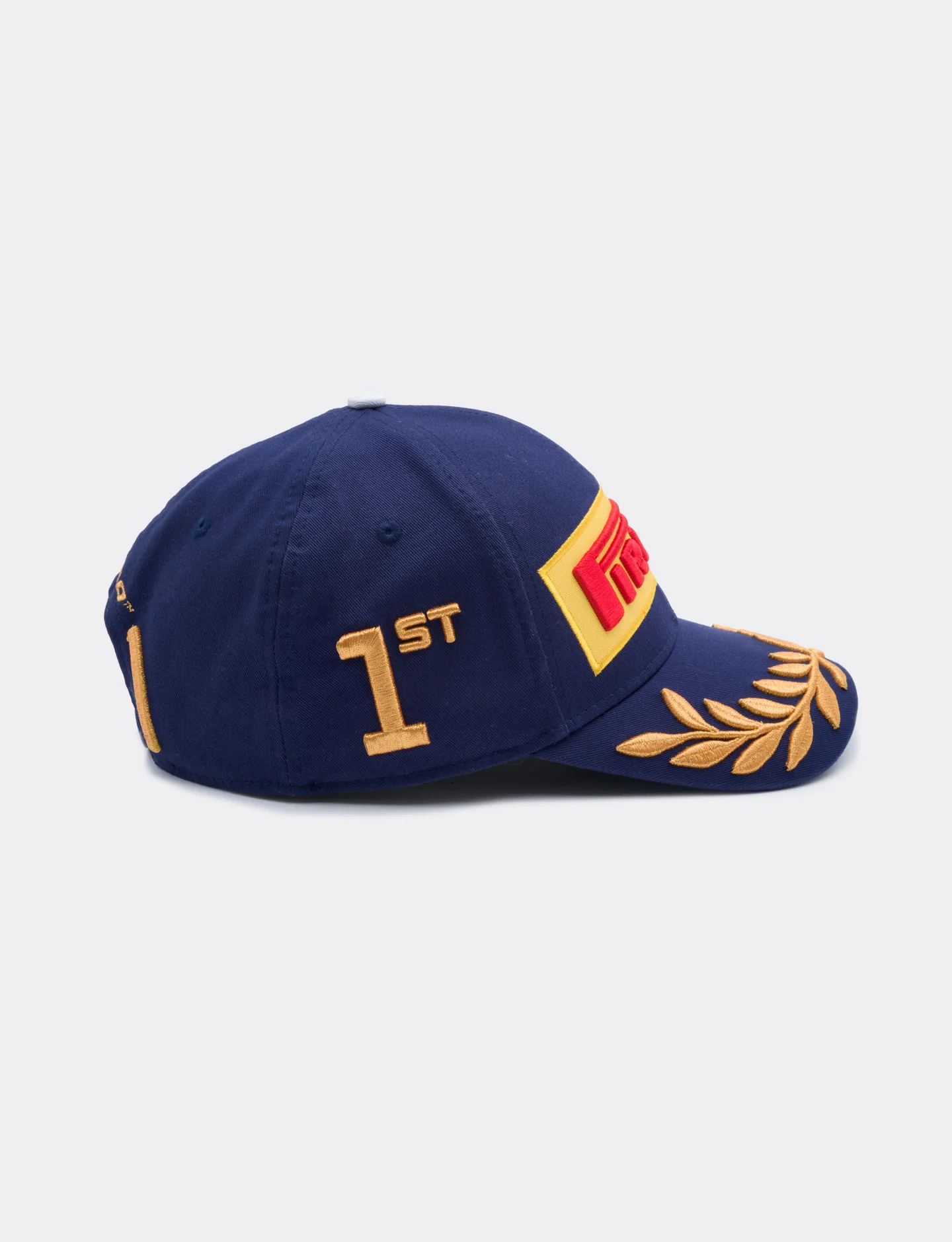 Gorra Pirelli Japon Suzuka 2025