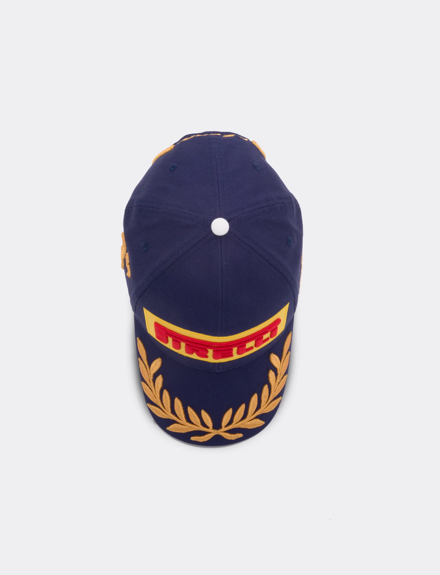 Gorra Pirelli Japon Suzuka 2025