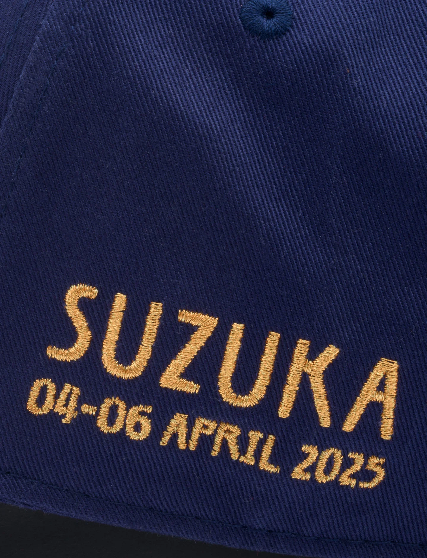 Gorra Pirelli Japon Suzuka 2025