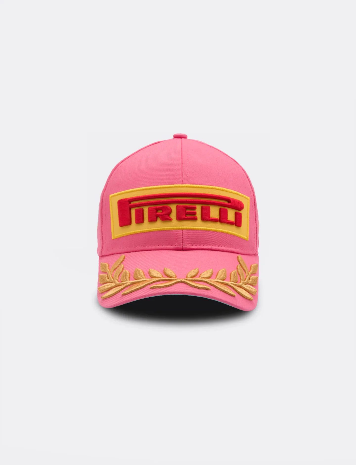 Gorra Pirelli Podium Edicion Miami 2025