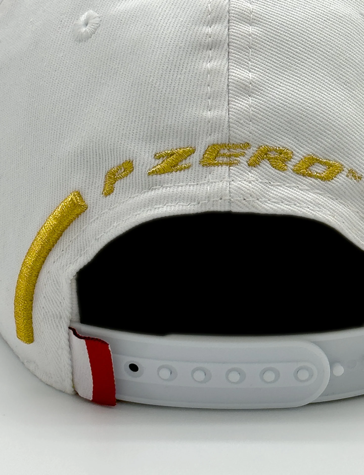 Gorra Pirelli Podium Edición Especial Mónaco