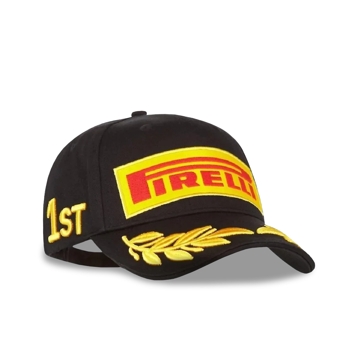 Gorra Pirelli Podium Clásica