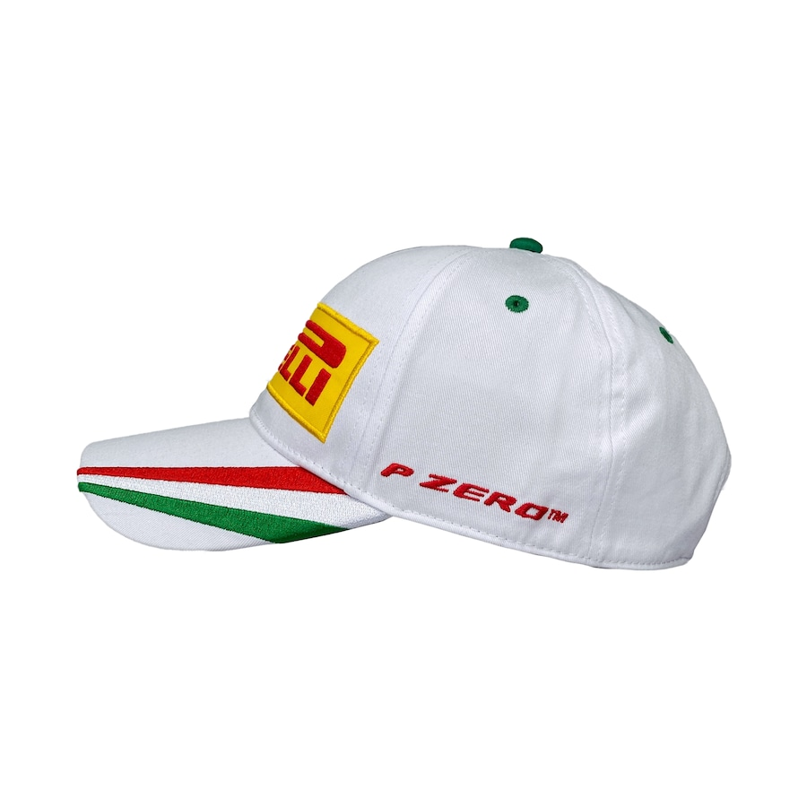 Gorra Pirelli Monza Edicion especial