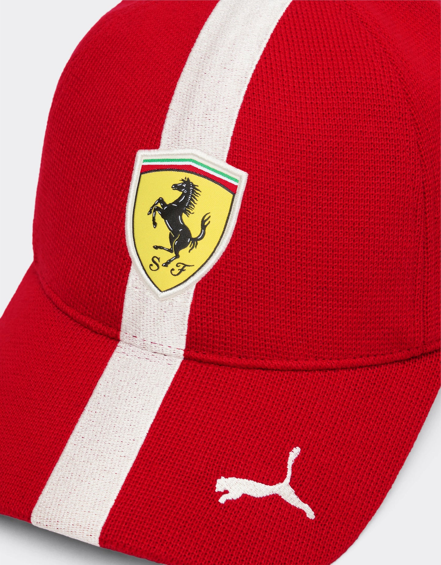 Gorra Ferrari Team GP China 2025