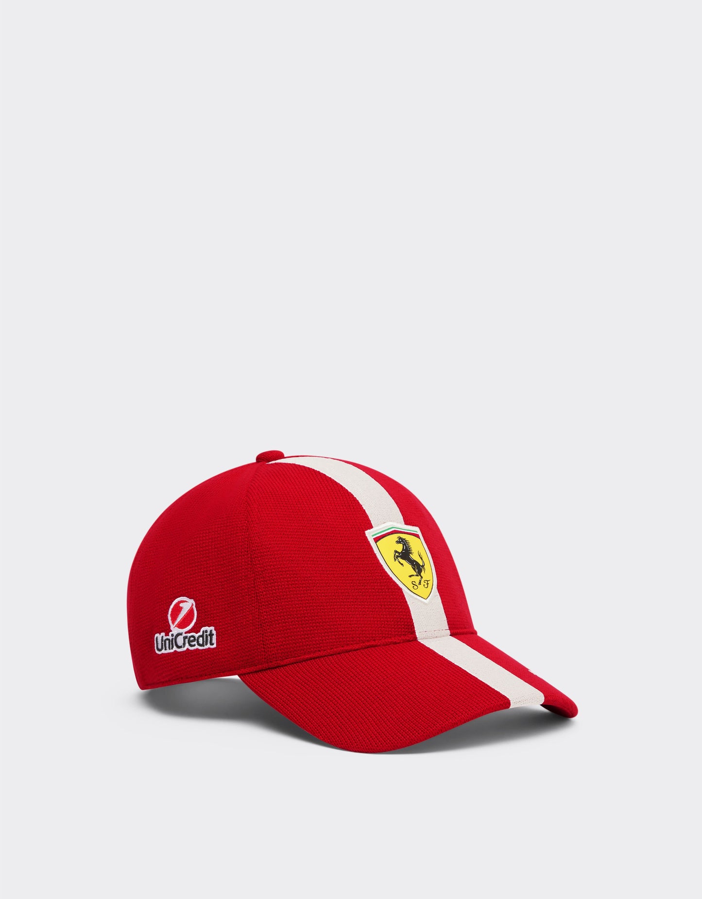 Gorra Ferrari Team GP China 2025