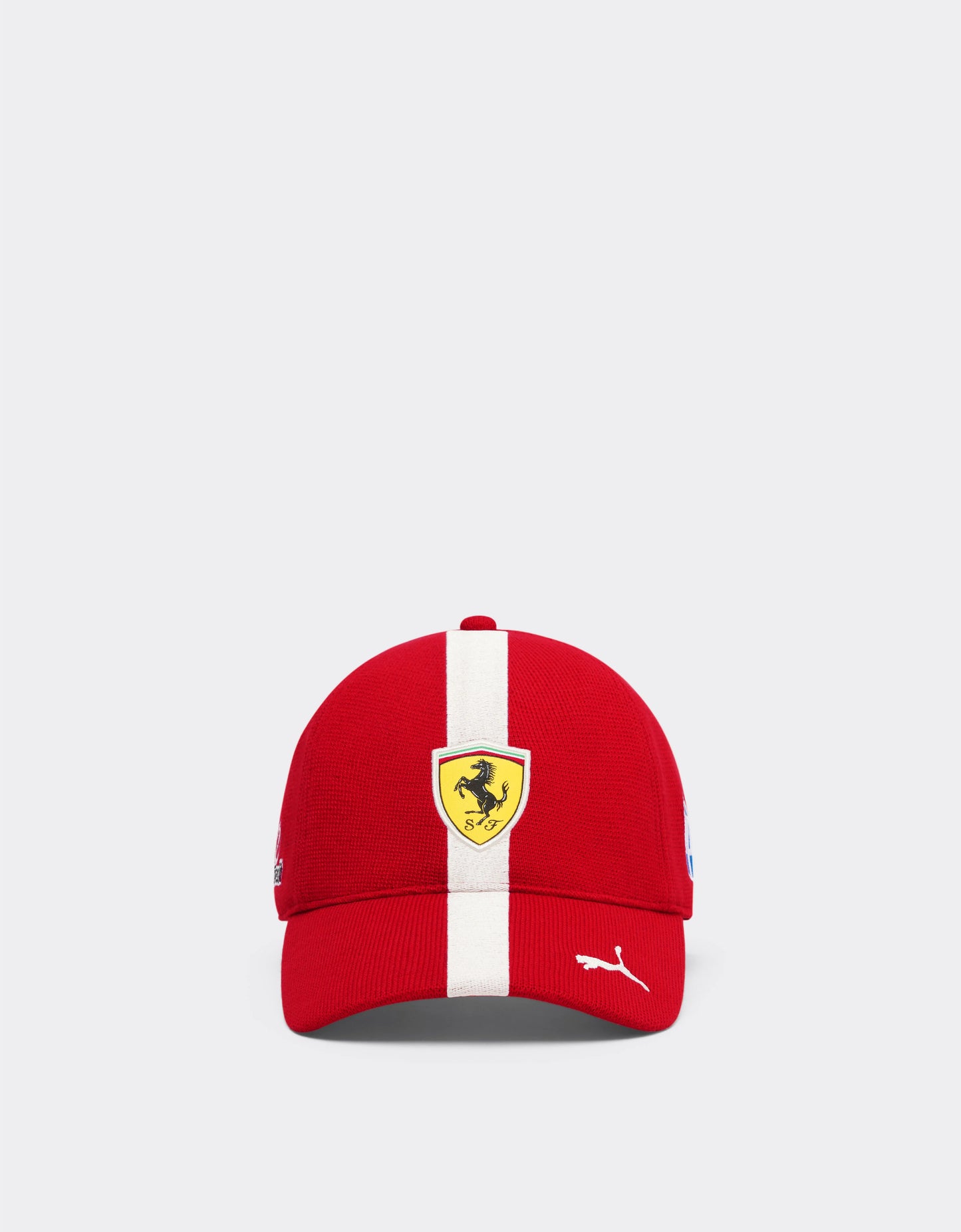Gorra Ferrari Team GP China 2025
