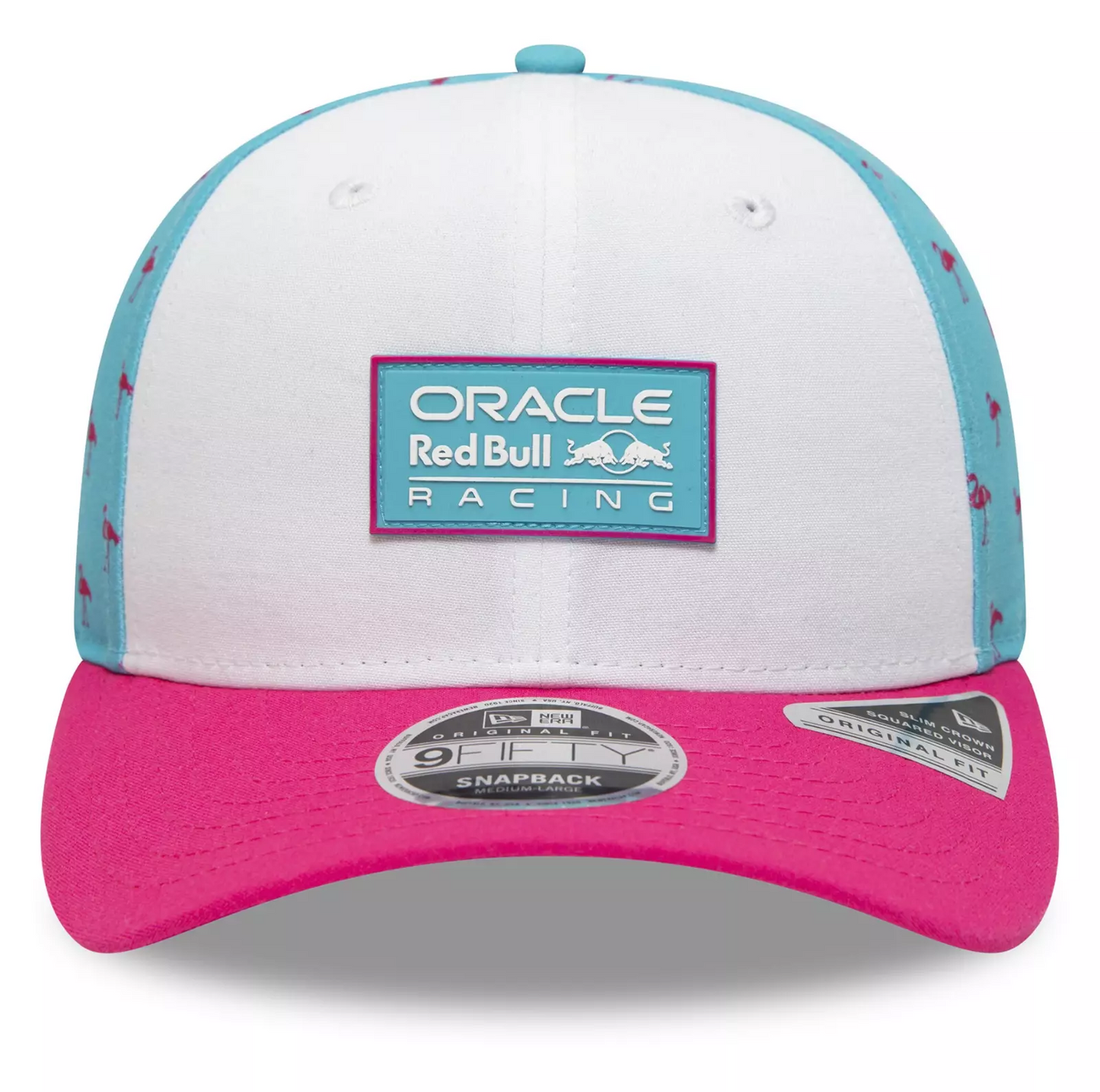Gorra Red Bull Miami 2023