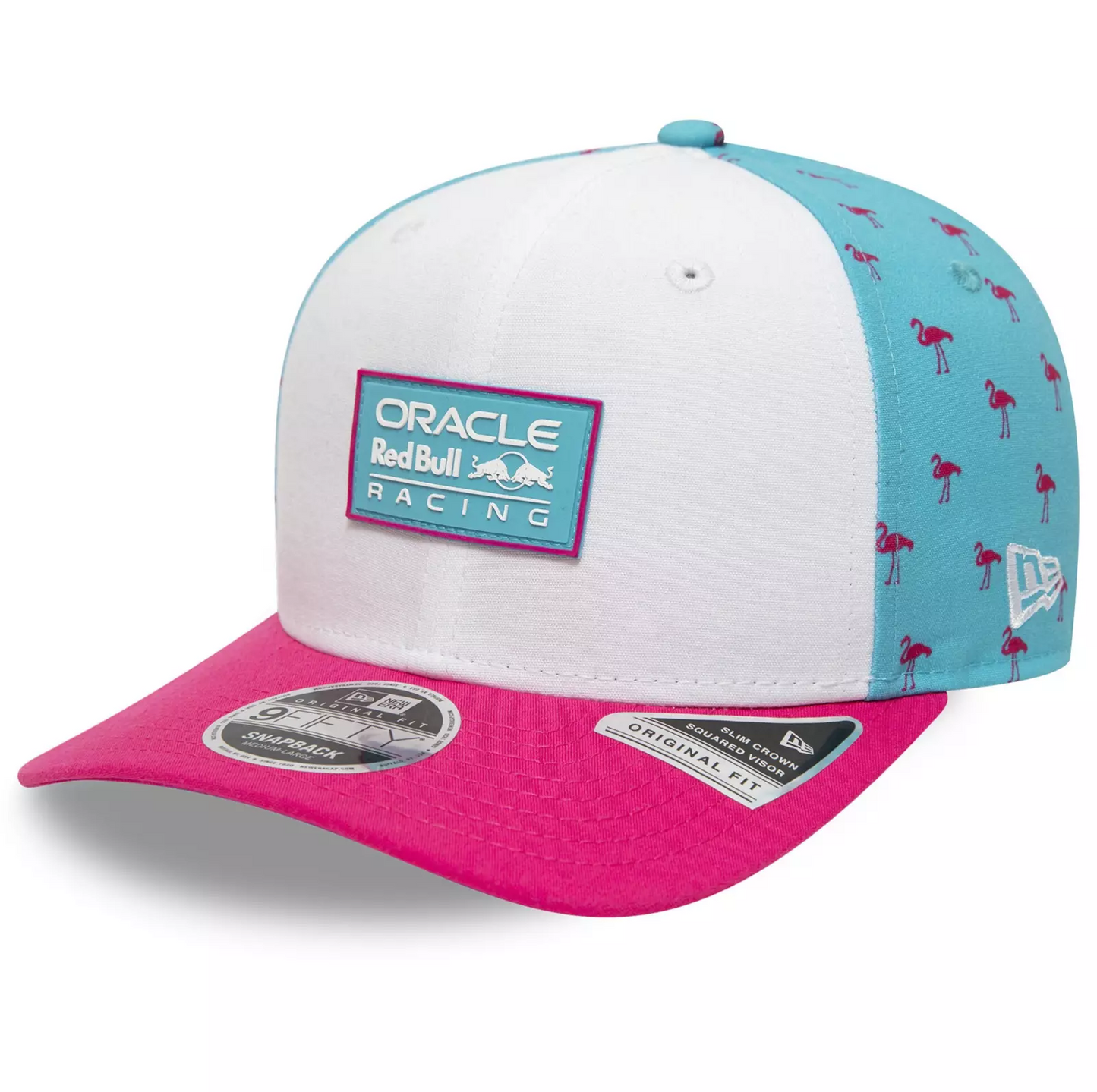 Gorra Red Bull Miami 2023