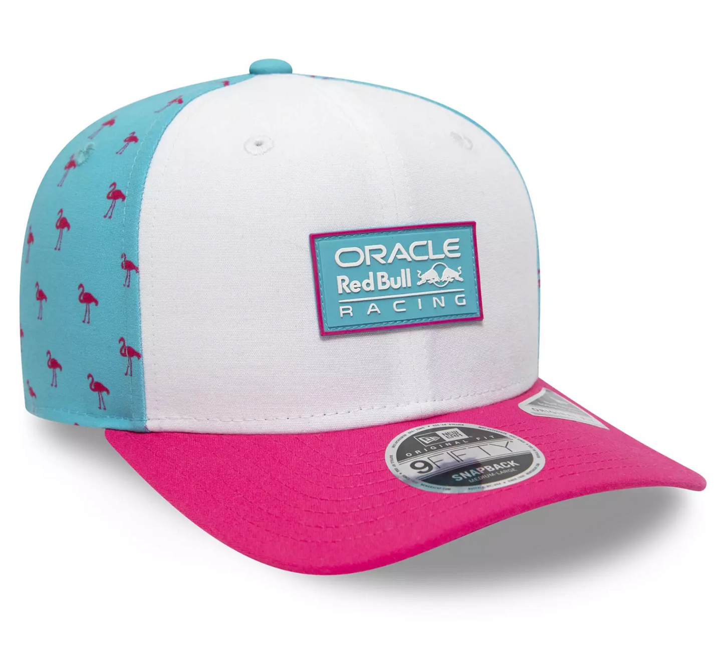 Gorra Red Bull Miami 2023