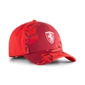 Gorra Ferrari 20 Años Puma 2025