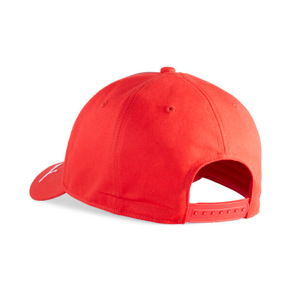Gorra Ferrari 20 Años Puma 2025