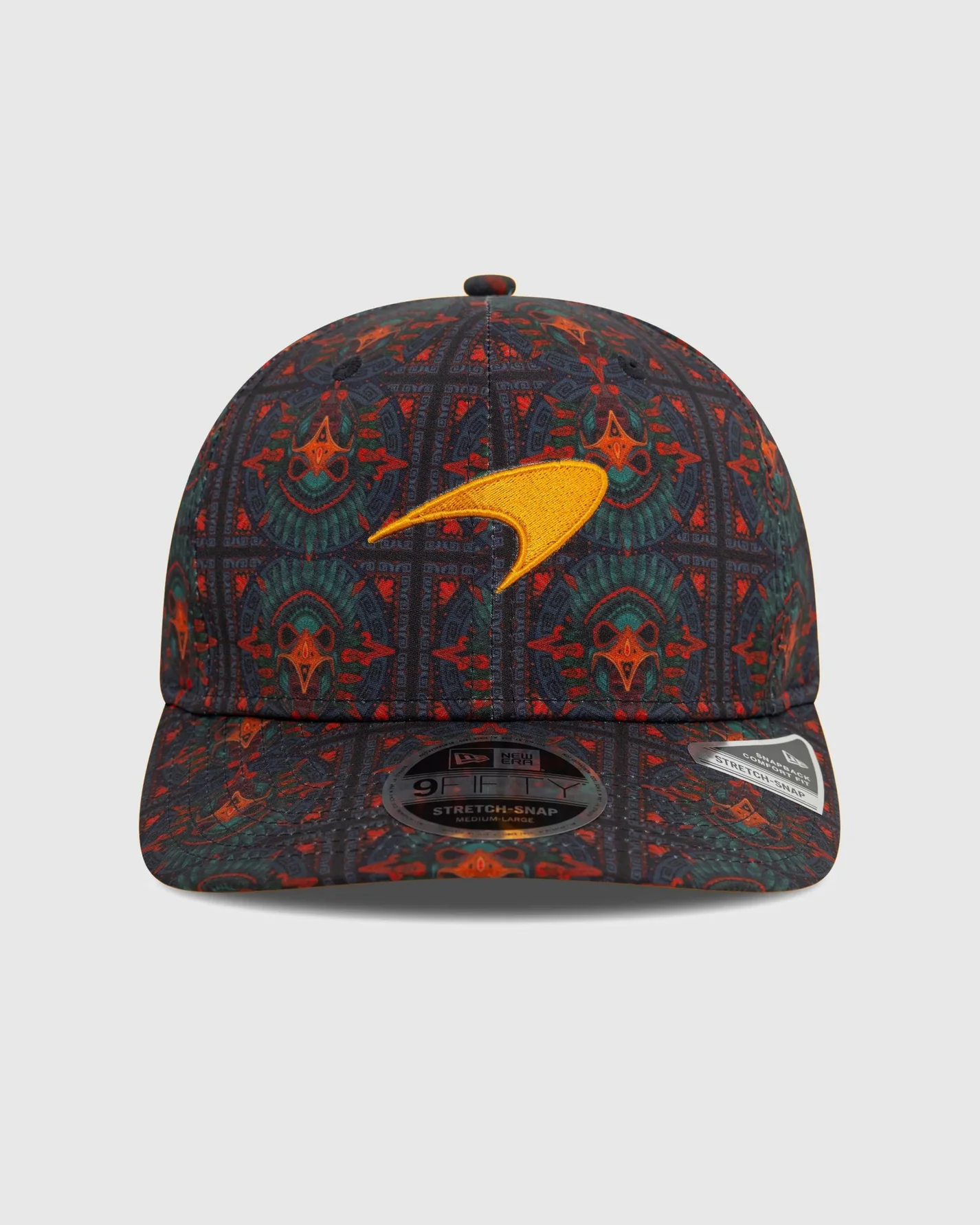 Gorra McLaren F1 México 2024