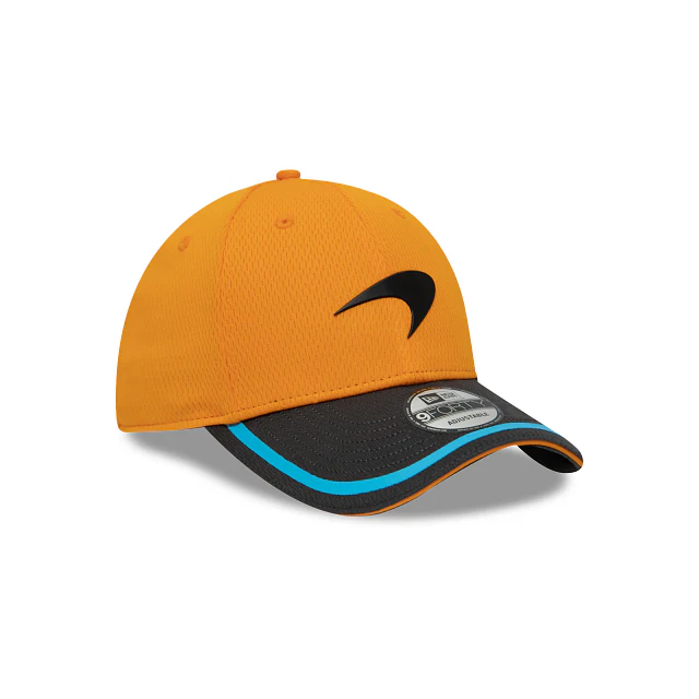 Gorra Mclaren Team F1 New Era