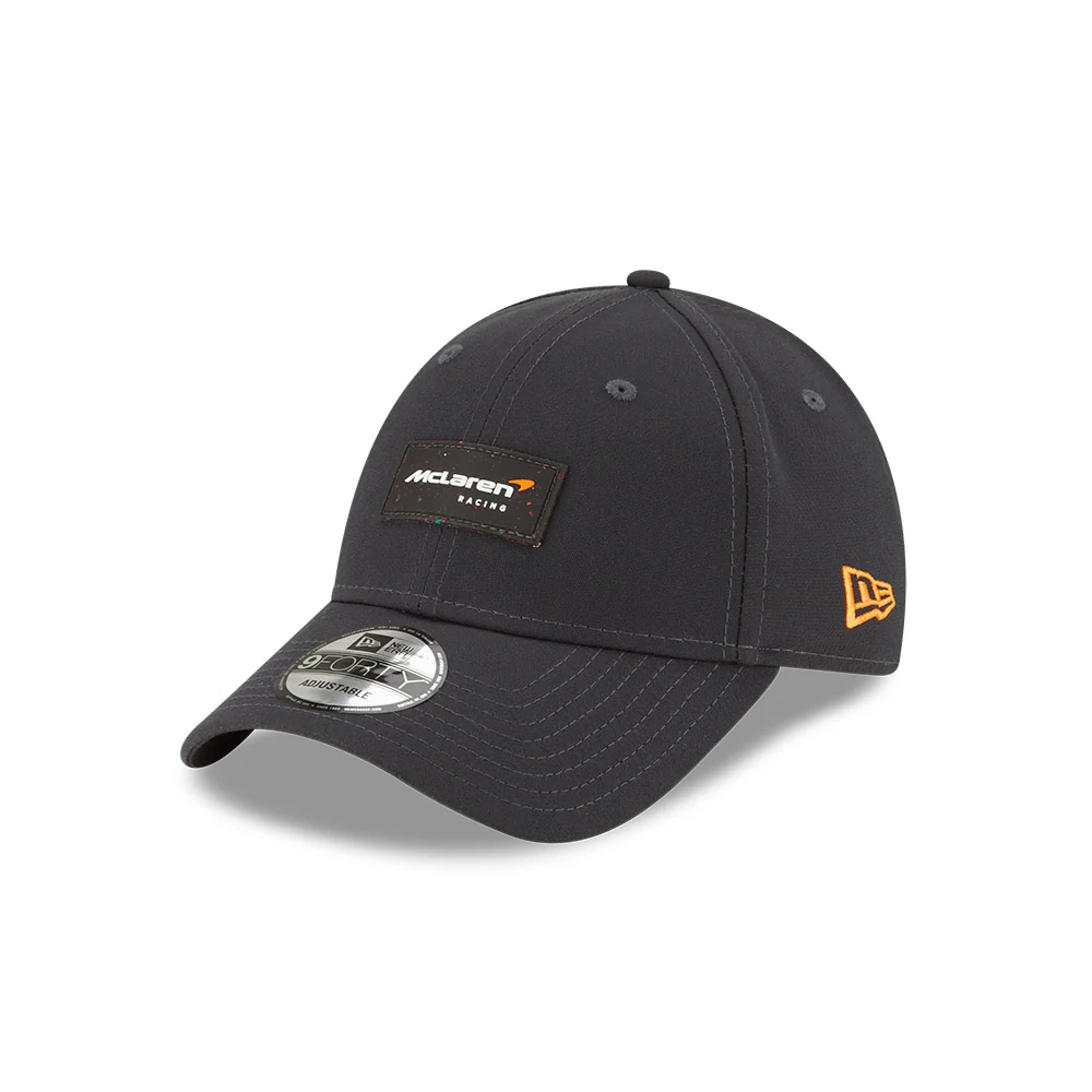 Gorra McLaren Team