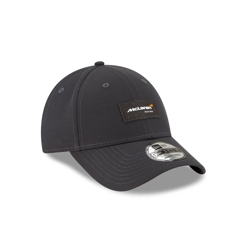 Gorra McLaren Team