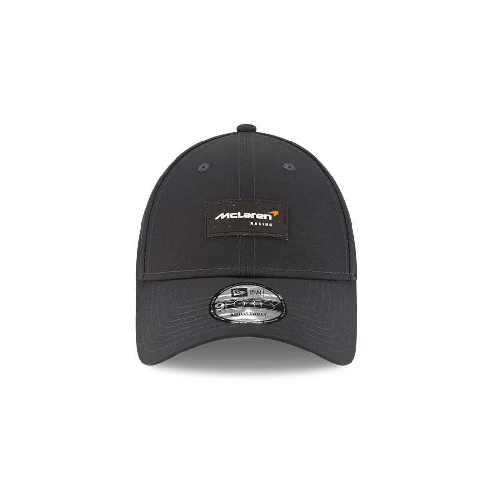 Gorra McLaren Team