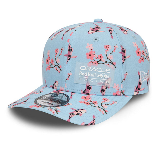 Gorra Red Bull Edicion Gp Japón 2023