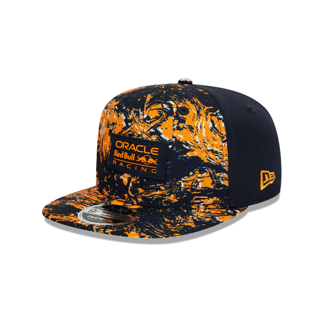 Gorra Red Bull Racing Seasonal Collection 9FIFTY Snapback