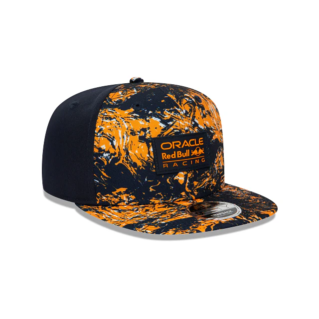 Gorra Red Bull Racing Seasonal Collection 9FIFTY Snapback