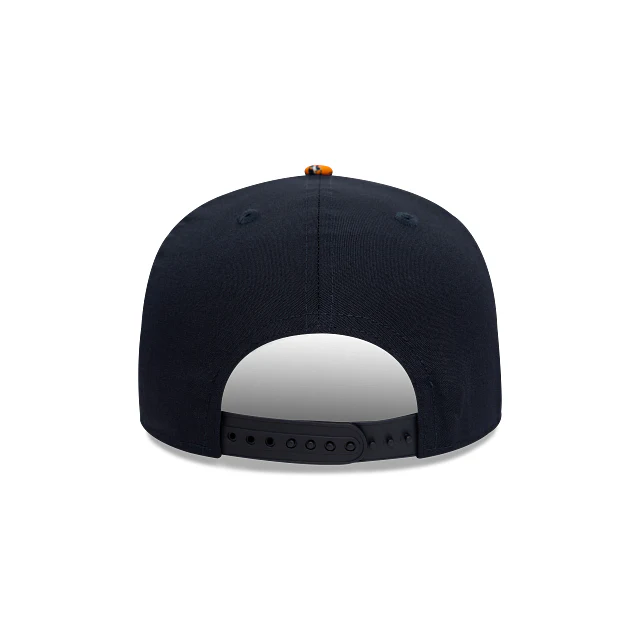 Gorra Red Bull Racing Seasonal Collection 9FIFTY Snapback