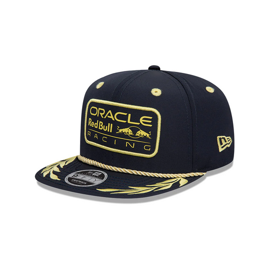 Gorra Red Bull Racing Campeón De Constructores 2023 9fifty