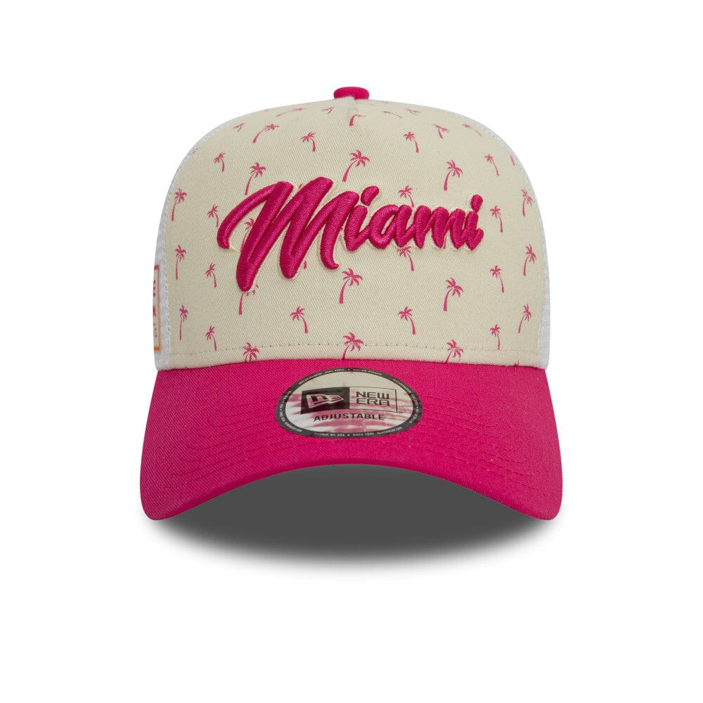 Gorra GP Miami Trucker 2024