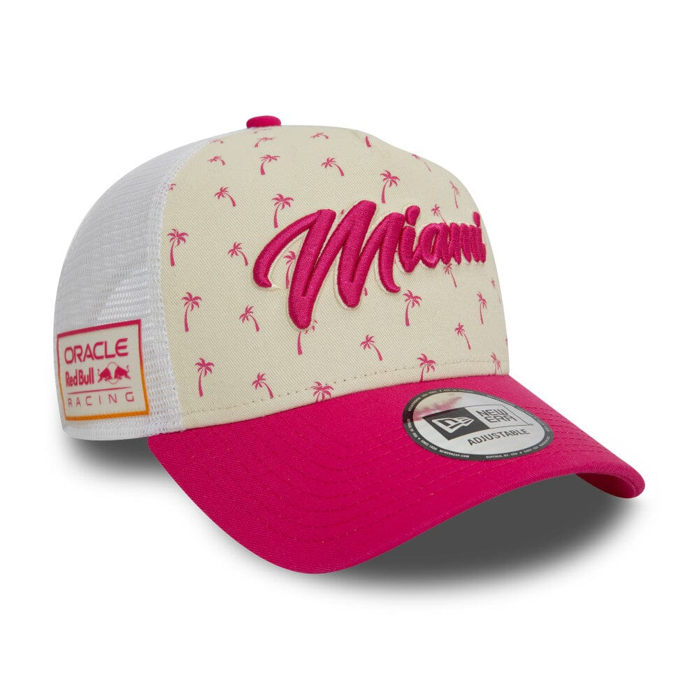 Gorra GP Miami Trucker 2024