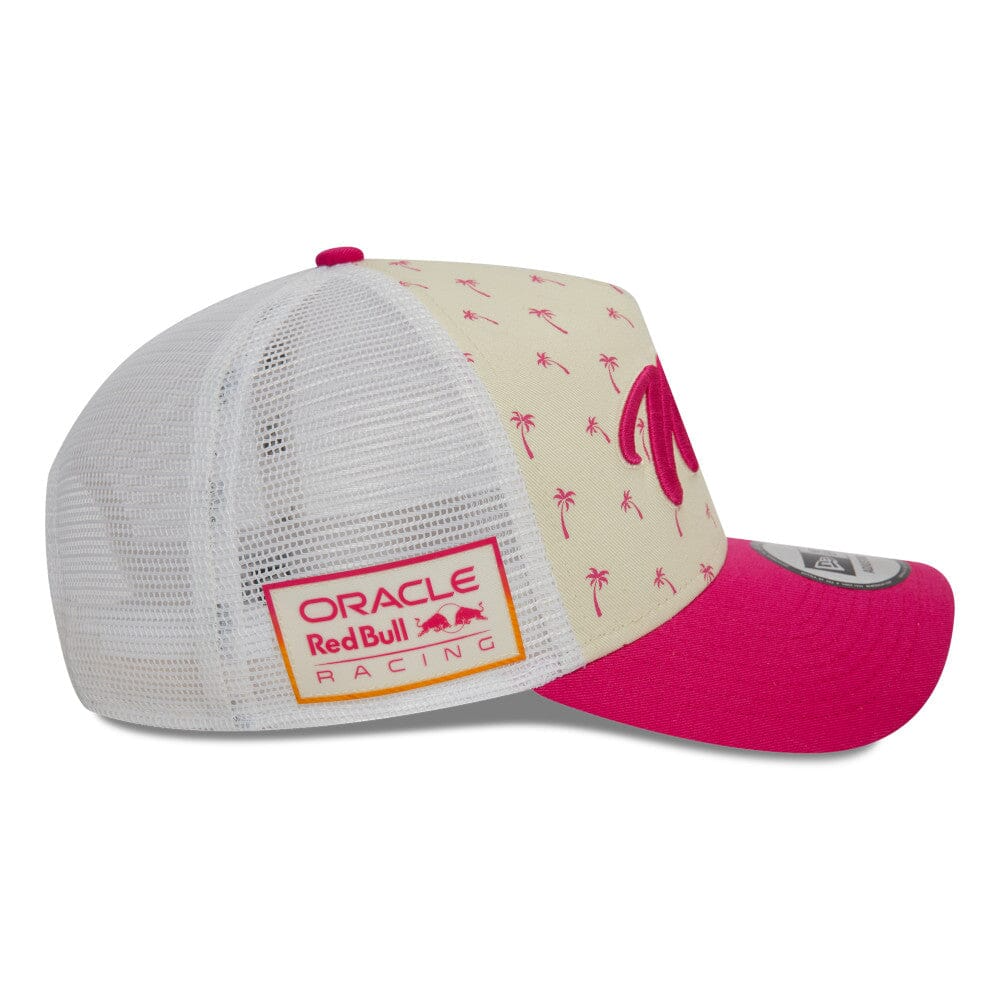 Gorra GP Miami Trucker 2024