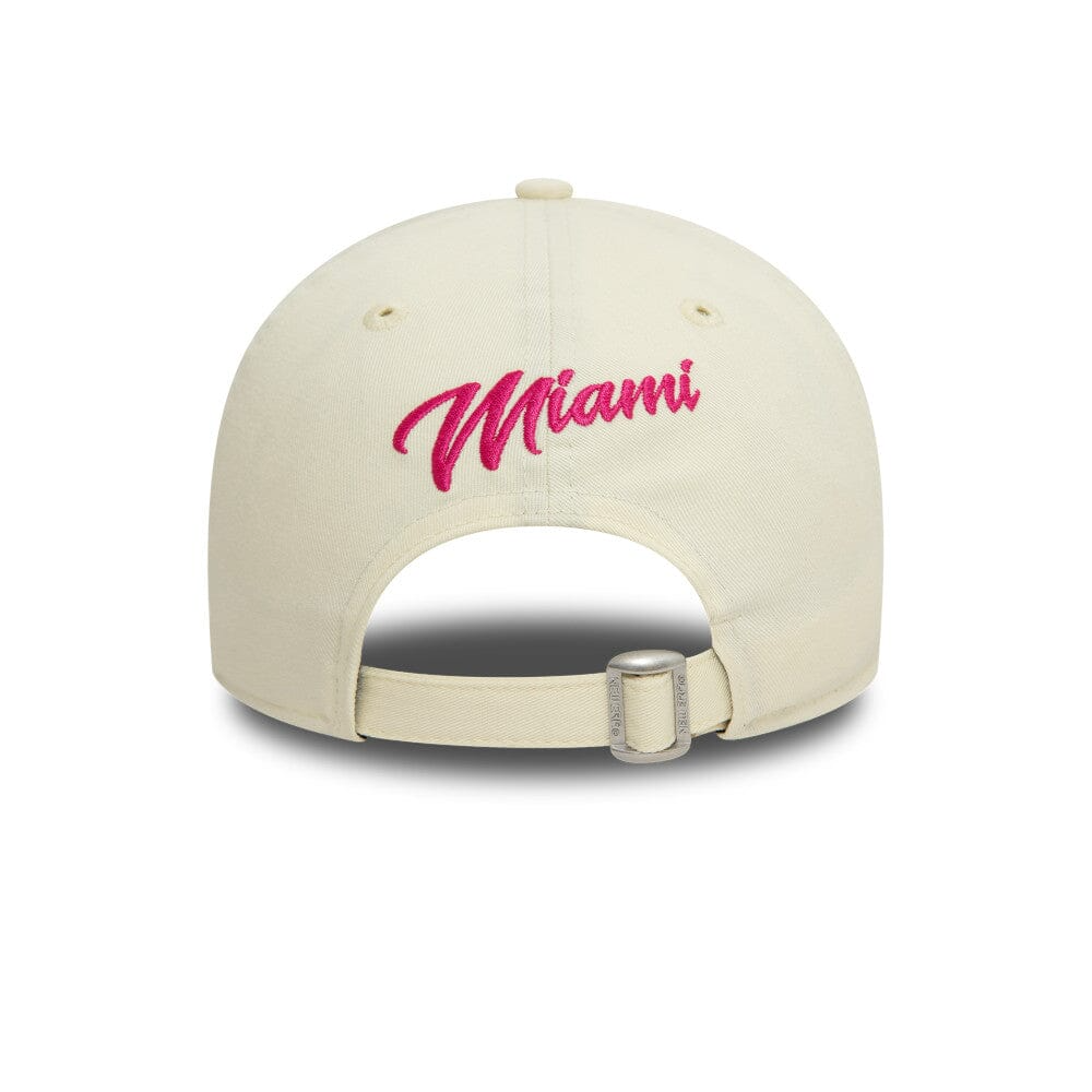Gorra Red Bull Miami Checo Pérez 2024