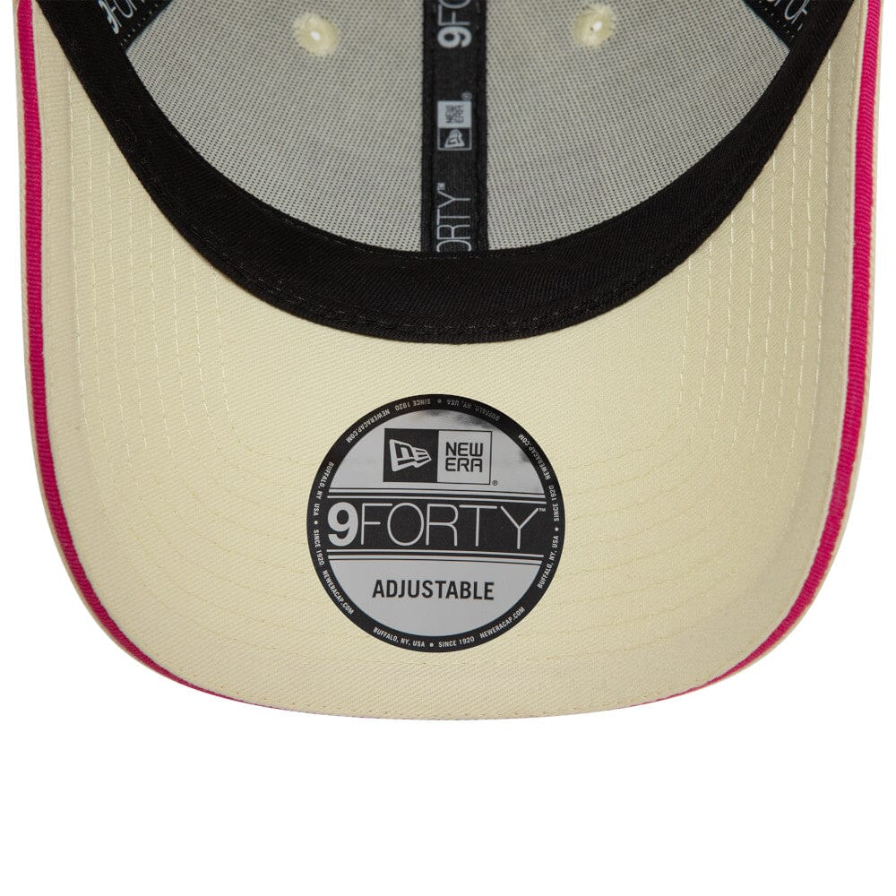 Gorra Red Bull Miami Checo Pérez 2024