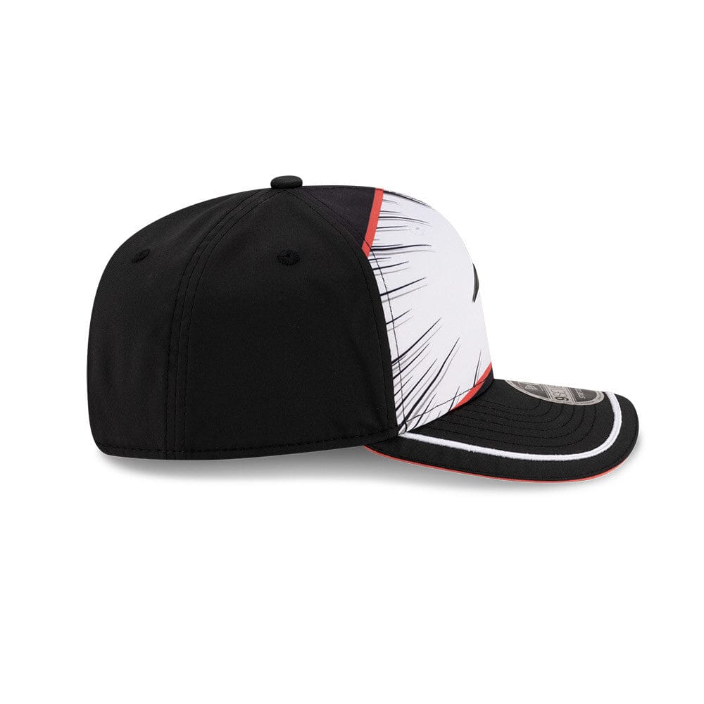 Gorra McLaren Racing Gran Premio de Japón  2025 F1 New Era