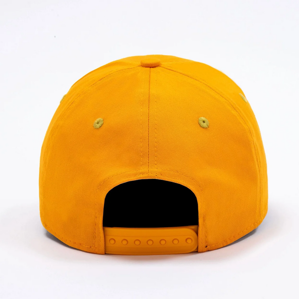 Gorra Mclaren Campeonato F1 2025