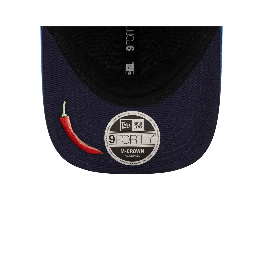 Gorra Carlos Sainz Williams F1 Team 2026