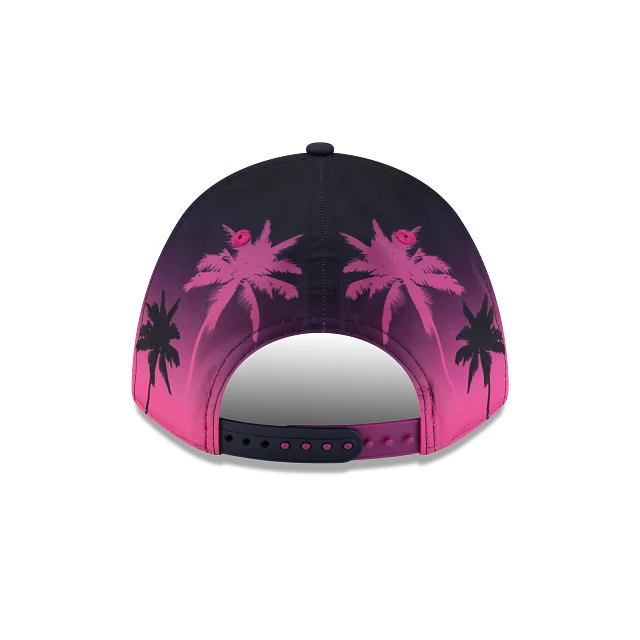 Gorra Sainz Williams F1 Gran Premio de Miami 2026