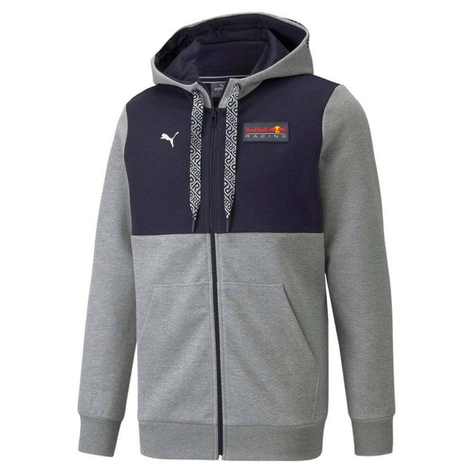 Chamarra Puma Red Bull Racing Full-Zip 2022