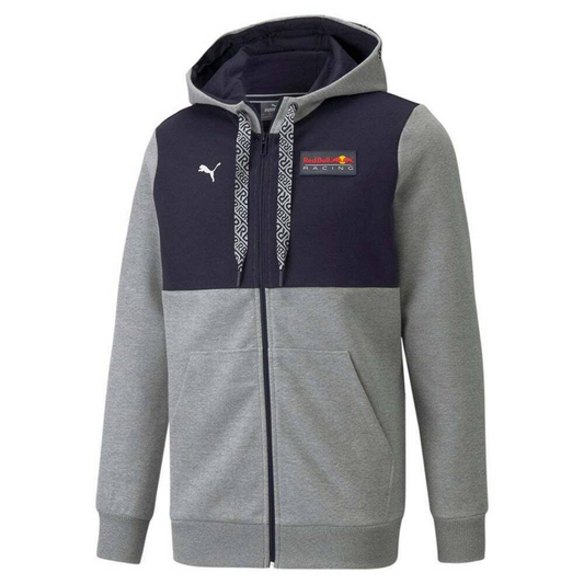 Chamarra Puma Red Bull Racing Full-Zip para Hombre 763202-02