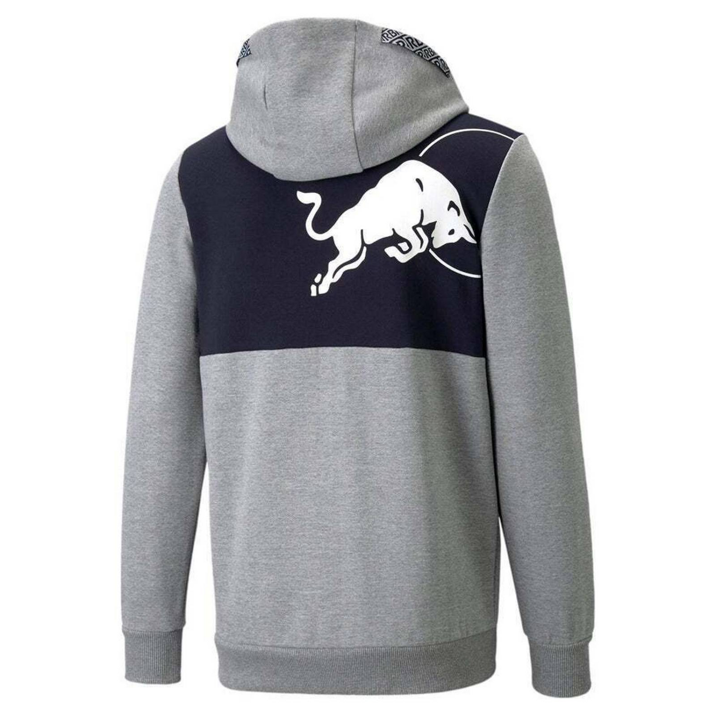 Chamarra Puma Red Bull Racing Full-Zip para Hombre 763202-02