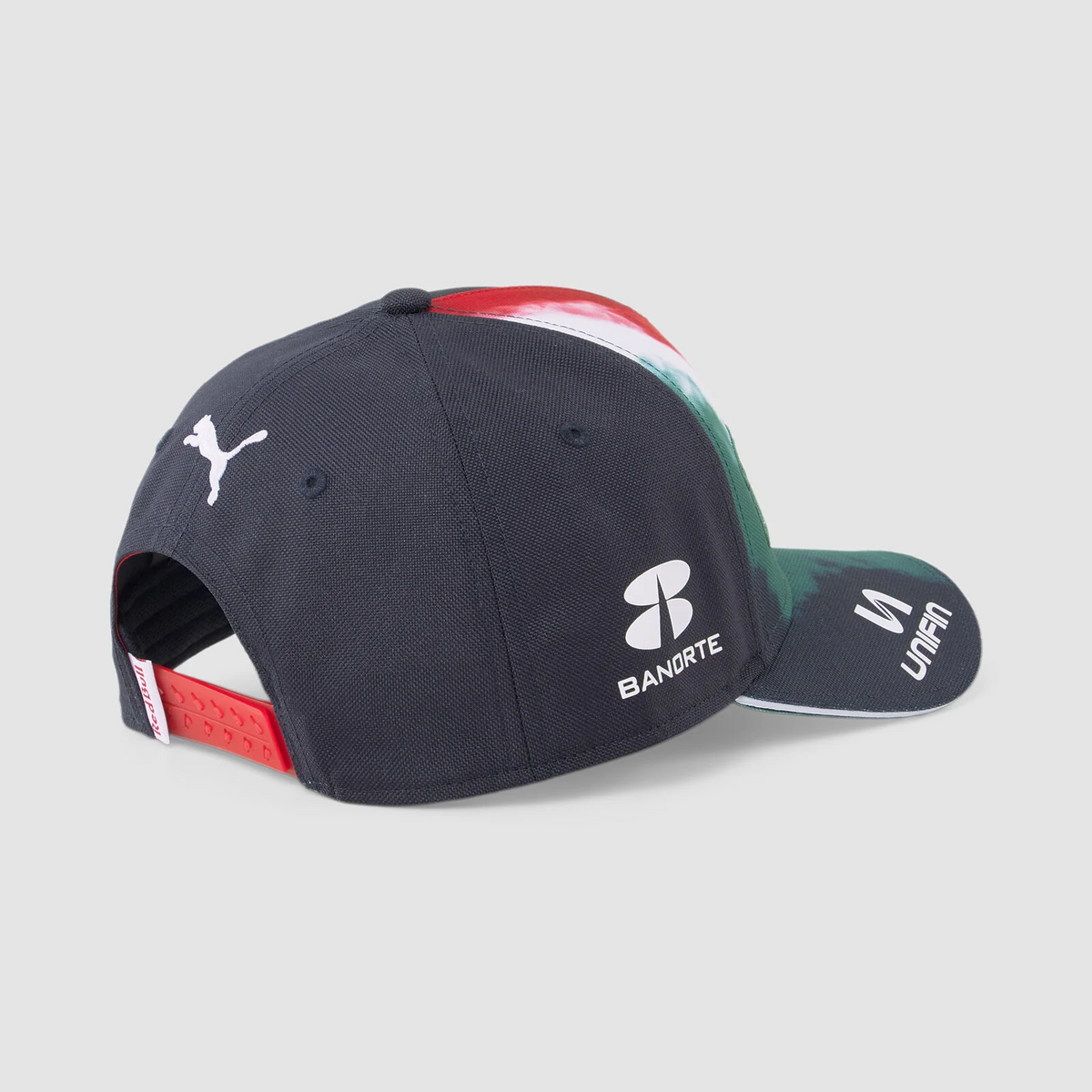 Gorra Checo Pérez Gp México 2022 Red Bull