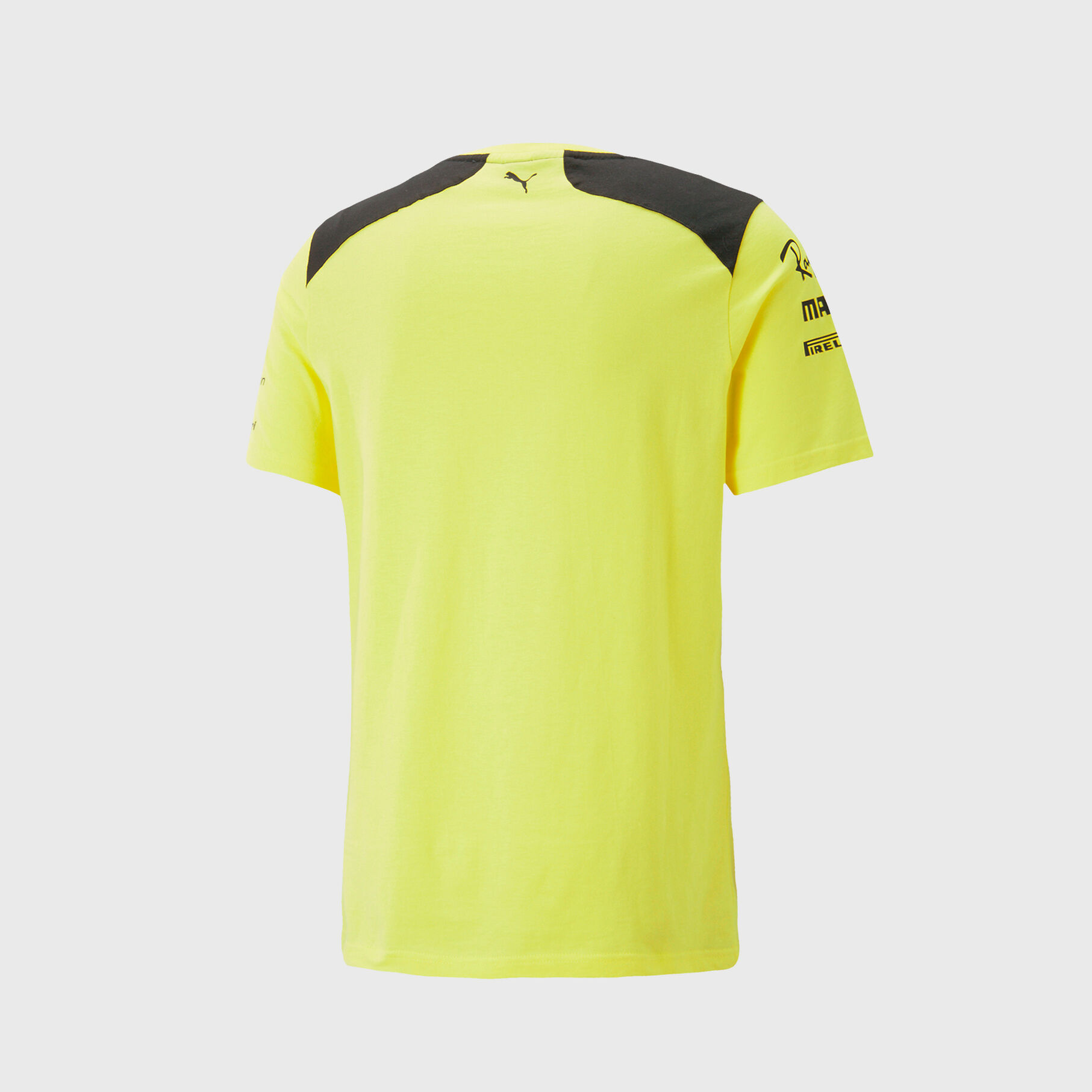 Camiseta Ferrari Edicion Monza 2022