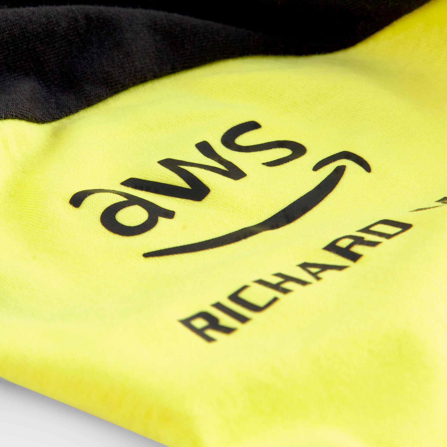 Camiseta Ferrari Edicion Monza 2022