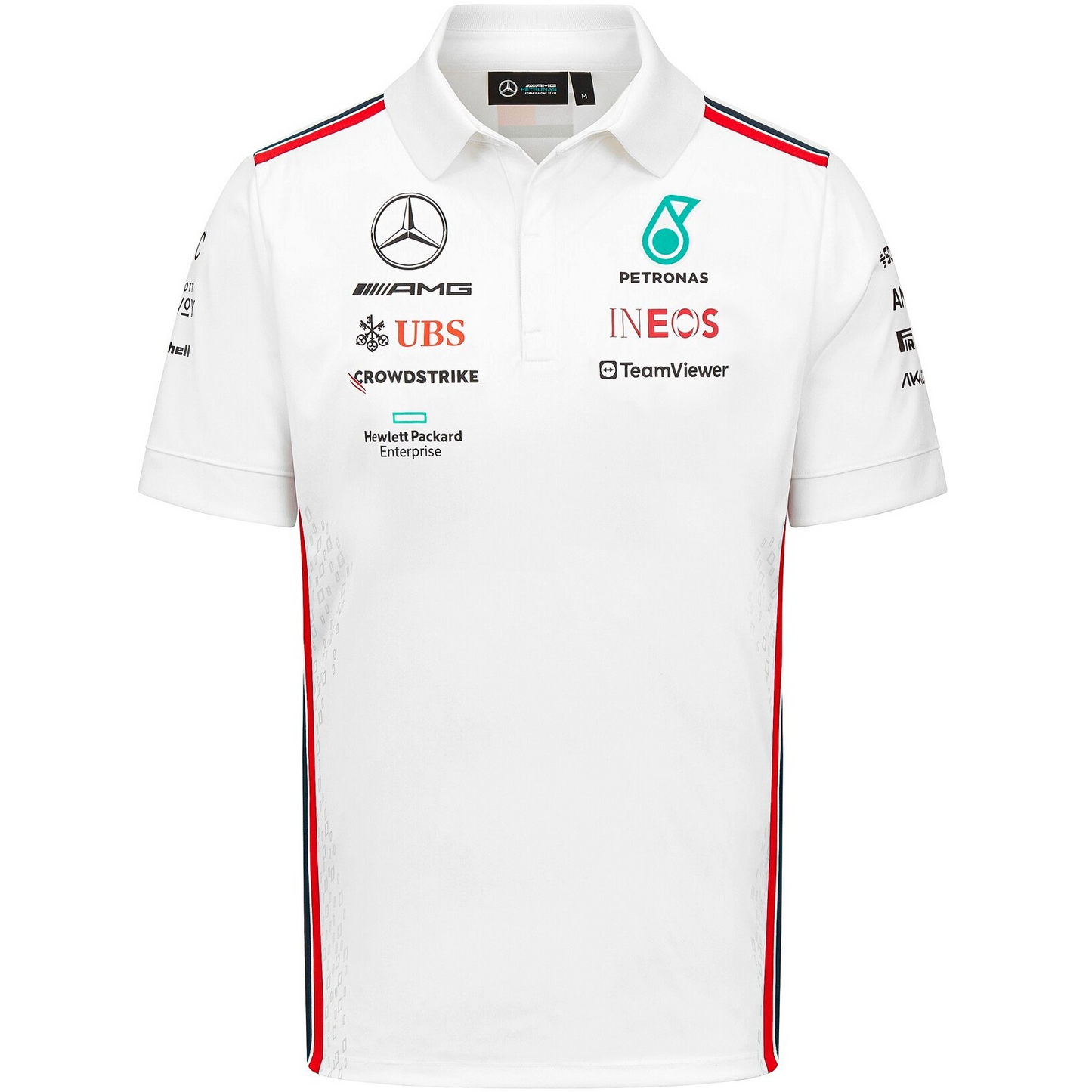 Polo Mercedes Team 2023