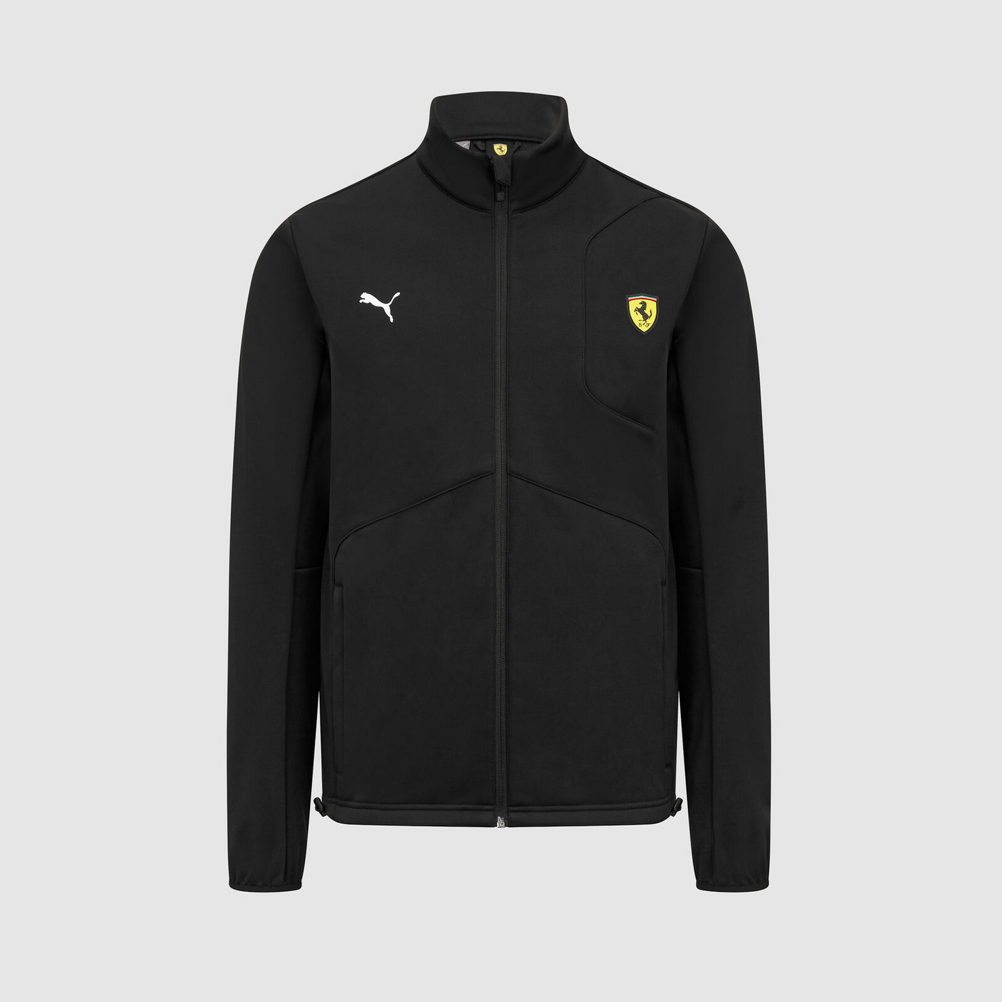 Chaqueta softshell Puma Scuderia Ferrari