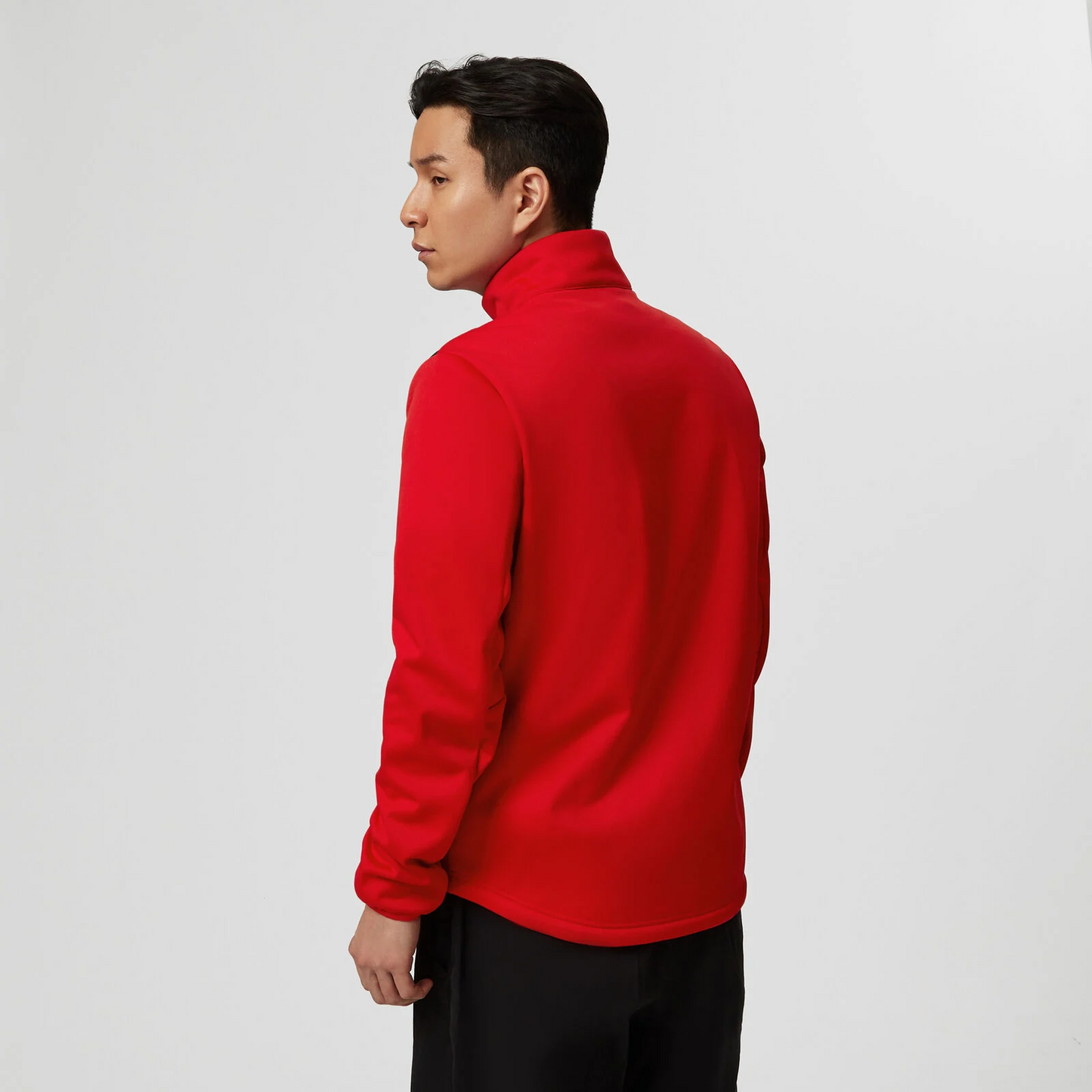 Chaqueta softshell Puma Scuderia Ferrari