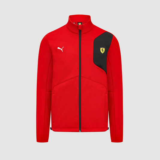 Chaqueta softshell Puma Scuderia Ferrari